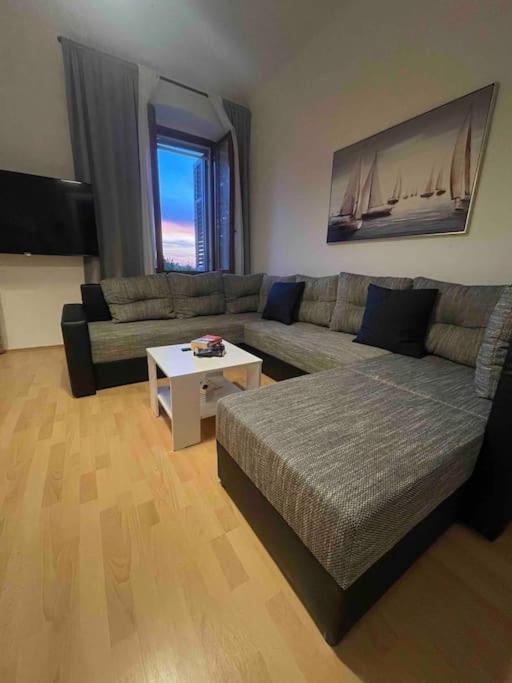 Ferienwohnung Elena Rovinj Exterior foto